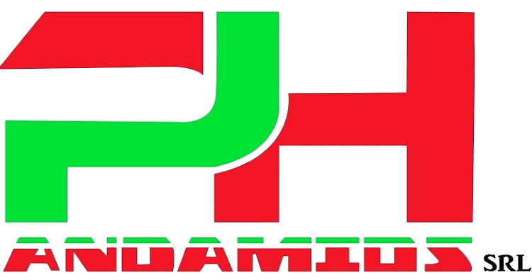 PH andamios